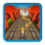 icon Guides Subway Surf для i-mobile i-Style 711