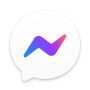 icon Messenger Lite для Huawei Honor V8