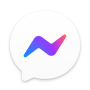 icon Messenger Lite для Meizu MX6