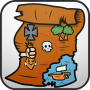 icon Pirate Games for Kids