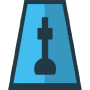 icon Metronomerous - pro metronome для Samsung Galaxy J5 Prime
