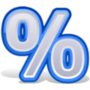 icon Percent Calculator 