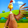 icon Talking Chicken для HTC U Ultra