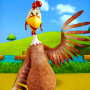 icon Talking Chicken для Assistant AS-5435 Shine