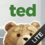 icon Talking Ted LITE для sharp Aquos 507SH