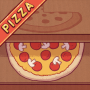 icon Good Pizza, Great Pizza для neffos C5 Max