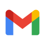 icon Gmail для Fly Stratus 8