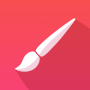 icon Infinite Painter для AGM X2 Pro