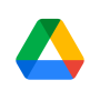 icon Google Drive для LG Fortune