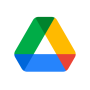 icon Google Drive для THL T7