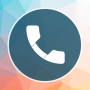 icon True Phone Dialer & Contacts для intex Aqua Lions X1+