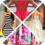 icon Fashion Dresses Ideas для ivoomi V5