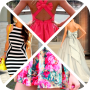 icon Fashion Dresses Ideas для Samsung Galaxy S Duos 2 S7582