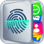 icon App Lock - Lock Apps, Password для ZTE Nubia M2 Lite