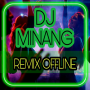 icon DJ MINANG FULL OFFLINE