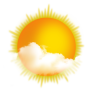icon Weather - Hourly &10-Day Weather Forecast для archos 80 Oxygen