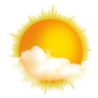 icon Weather - Hourly &10-Day Weather Forecast для Huawei Y9 (2018)