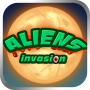 icon Aliens Invasion для Motorola Moto G6 Plus