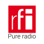 icon RFI Pure Radio - Podcasts для Xiaomi Redmi Note 4X