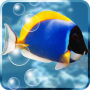 icon Aquarium Free Live Wallpaper для comio M1 China