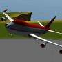 icon 3D Airplane flight simulator 2 для THL T7