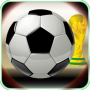 icon Air Soccer World Cup 2014 для Samsung Galaxy S7