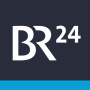 icon BR24 – Nachrichten для Huawei P20