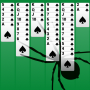 icon Spider Solitaire для intex Aqua Strong 5.2