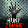 icon Zombie Hunter Sniper Shooting для Motorola Moto E5 Play SD427