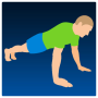 icon 10 Daily Exercises для Fly Stratus 8