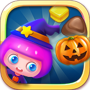icon Cookie Mania – Match-3 Sweet G для general Mobile GM 6