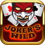 icon Jokers Wild Slot Machine HD