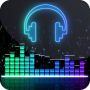 icon Music Equalizer для intex Aqua Strong 5.2