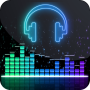 icon Music Equalizer для Fly Stratus 8