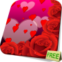 icon Valentines Day Live Wallpaper для Fly Stratus 8