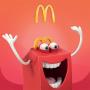 icon Kids Club for McDonald's для Samsung Galaxy Ace Duos I589