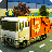 icon Garbage Truck Simulator 2015 2.2
