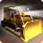 icon Heavy Bulldozer Simulator 2015 1.7