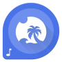 icon Relaxing Sounds для Panasonic Eluga Ray X