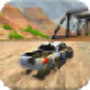 icon 4x4 Offroad Racing Game