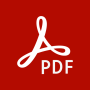 icon Adobe Acrobat Reader: Edit PDF для Fly Stratus 8