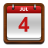 icon US Calendar 5.0.1