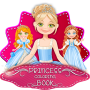 icon Princess Coloring Games для Huawei Enjoy 7 Plus