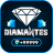 icon Diamantes Gratis para FF 7