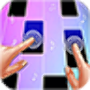 icon Piano Tiles для Huawei Enjoy 7 Plus