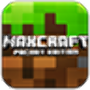 icon Maxcraft