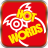icon com.ortv.apps.hotwords 1.1.15