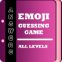 icon Answer for Emoji Guessing Game для Samsung Galaxy J2 Pro