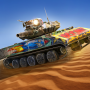 icon World of Tanks Blitz для LG V30