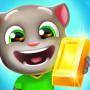 icon Talking Tom Gold Run для Samsung Droid Charge I510